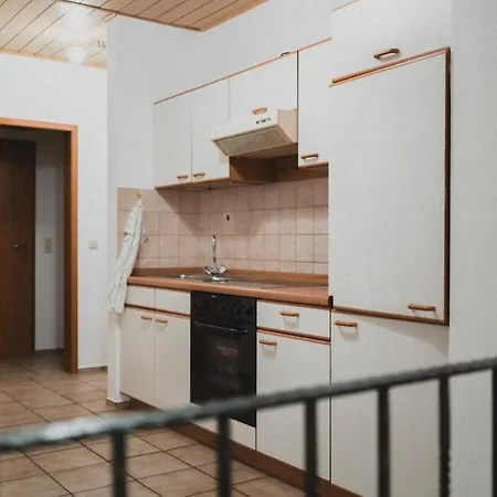 Apartment Bullau *