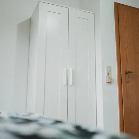 Apartment Bullau *