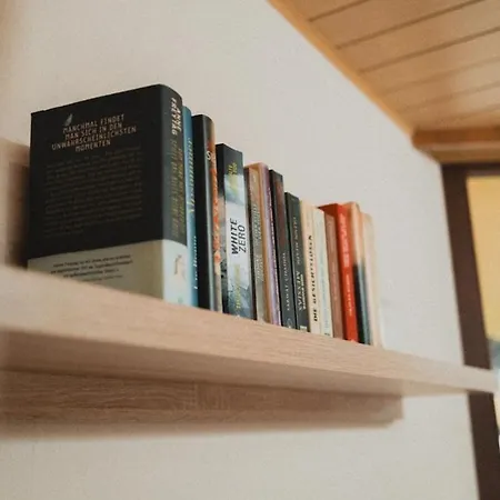 Bullau Apartmán Erbach (Odenwaldkreis)