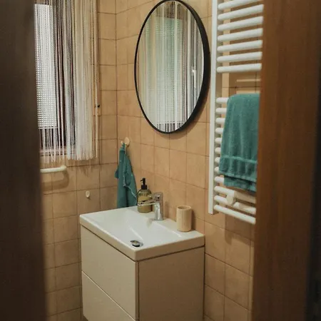 Apartment Bullau Erbach (Odenwaldkreis)