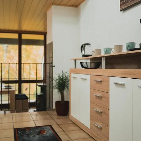 Bullau Apartment Erbach (Odenwaldkreis)