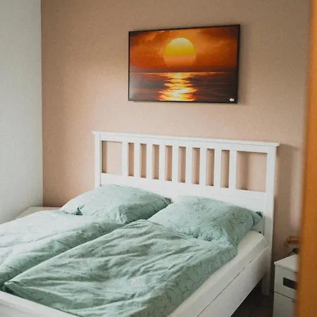 Apartment Bullau Erbach (Odenwaldkreis)