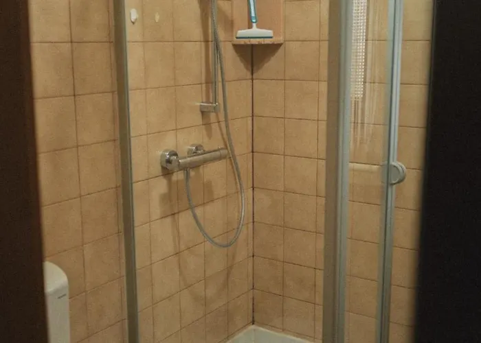 Apartmán Bullau Erbach (Odenwaldkreis)