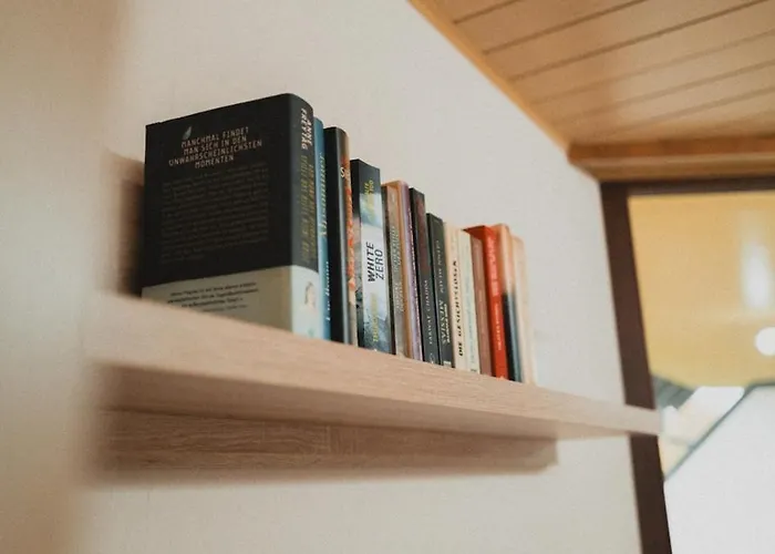 Bullau Apartmán Erbach (Odenwaldkreis)