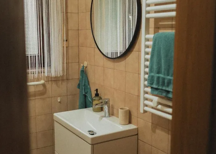 Apartmán Bullau Erbach (Odenwaldkreis)